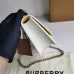 Genuine Leather  TB Monogram Lock Burberry  bag #99921655