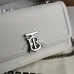 Genuine Leather  TB Monogram Lock Burberry  bag #99921655