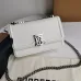 Genuine Leather  TB Monogram Lock Burberry  bag #99921655