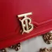 Genuine Leather  TB Monogram Lock Burberry  bag #99921655