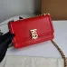 Genuine Leather  TB Monogram Lock Burberry  bag #99921655