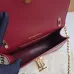 Genuine Leather  TB Monogram Lock Burberry  bag #99921655