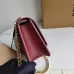 Genuine Leather  TB Monogram Lock Burberry  bag #99921655