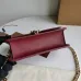 Genuine Leather  TB Monogram Lock Burberry  bag #99921655