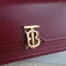 Genuine Leather  TB Monogram Lock Burberry  bag #99921655