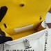 Genuine Leather  TB Monogram Lock Burberry  bag #99921655