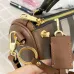 Good quality  Detachable adjustable shoulder strap Burberry bag #99921652