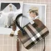 Good quality  Detachable adjustable shoulder strap Burberry bag #99921652