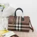 Good quality  Detachable adjustable shoulder strap Burberry bag #99921653