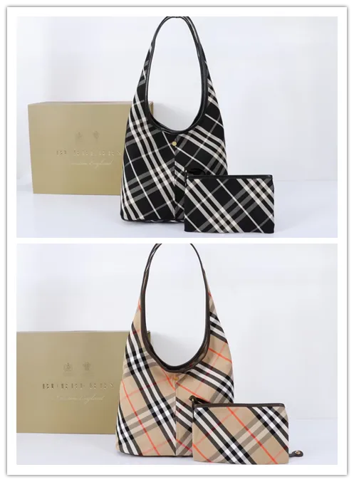 Women's Burberry Shoulder Bag for Everyday Use #B45651