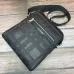 BURBERRY adjustable strap Men's bag #B33414