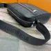 BURBERRY adjustable strap Men's bag #B33414