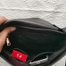 BURBERRY adjustable strap Men's bag #B33415