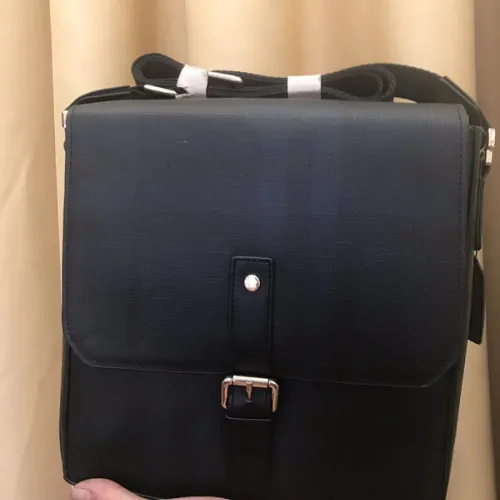 BURBERRY adjustable strap Men's bag #B33415