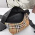 Burberry Men's Messenger bag waist bags #999934101