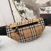 Burberry Men's Messenger bag waist bags #999934101