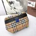 Burberry Men's Messenger bag waist bags #999934101