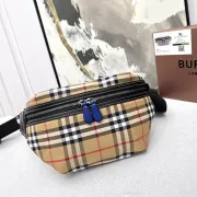 Burberry Men's Messenger bag waist bags #999934101