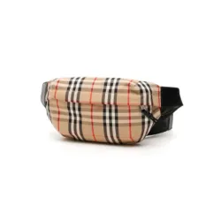 Burberry Vintage Check belt bag #999931786