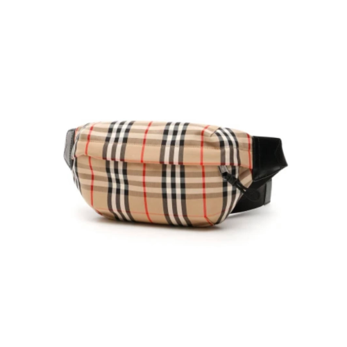 Burberry Vintage Check belt bag #999931786