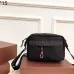 Burberry men's shoulder bag Classic Men's Chest Bag Men's Messenger bag #999934045