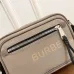 Burberry men's shoulder bag Classic Men's Chest Bag Messenger Bags #999934043