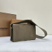 Burberry top quality adjustable strap Men's bag  #B35433