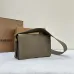 Burberry top quality adjustable strap Men's bag  #B35433