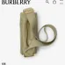 Burberry top quality adjustable strap Men's bag  #B35434