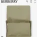 Burberry top quality adjustable strap Men's bag  #B35434