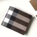 Burberry AAA+wallets #B36727