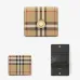 Burberry AAA+wallets #B36729