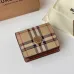 Burberry AAA+wallets #B36730