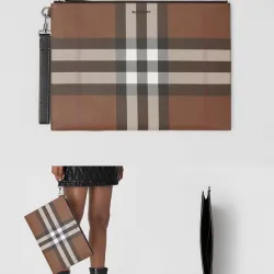 Burberry AAA+wallets #B36731