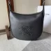 Celine Ava Hobo Bag - Multiple Colors (Monogram, Black, Tan, White), Signature Triomphe Logo, Timeless Luxury Shoulder Bag for Women #B56726