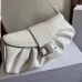 Celine Triomphe Shoulder Bag with Flap Closure #B45650