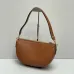 Celine Triomphe Shoulder Bag with Multiple Pockets #B45647