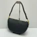 Celine Triomphe Shoulder Bag with Multiple Pockets #B45647