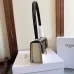 Chic Black Patent Leather Celine Handbag With Signature Gold Hardware For Fashionistas size:18×13×6cm #B54299
