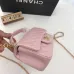  Chanel crossbody small bag #B35722