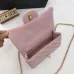  Chanel crossbody small bag #B35722