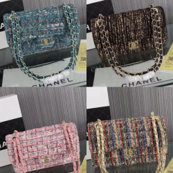 Chanel AAA+ handbags #99925092
