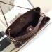 Chanel AS5634 Suede & Leather Tote Bag with Chain Strap Size 36x24x12CM #B62904