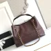 Chanel AS5634 Suede & Leather Tote Bag with Chain Strap Size 36x24x12CM #B62904