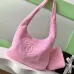 Chanel Beachwear Set In Cotton Coco Beach size:38×58×20cm #B53615