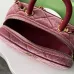 Chanel Burgundy Quilted Velvet Handbag With Top Handle And Gold Chain Strap size:11×20×8cm #B54338
