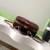 Chanel Burgundy Quilted Velvet Handbag With Top Handle And Gold Chain Strap size:11×20×8cm #B54338