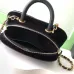 Chanel Burgundy Quilted Velvet Handbag With Top Handle And Gold Chain Strap size:11×20×8cm #B54338