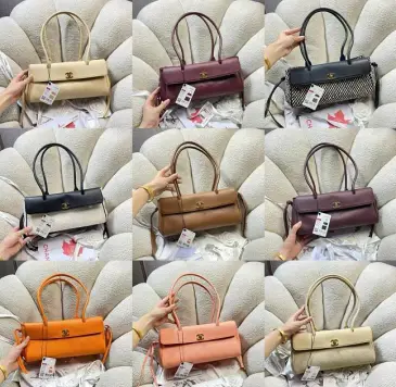 Chanel Caviar Bowling Mini Handbag AS6288 #B67272 Chanel Caviar Bowling Mini Handbag AS6288 #B67272