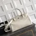 Chanel Cerf Tote Bag Leather Handbag 24x36x14cm #B63838